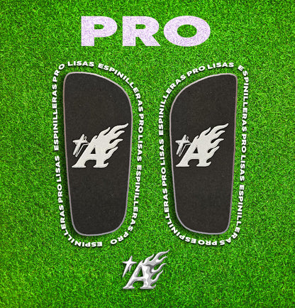 Espinilleras All-in PRO