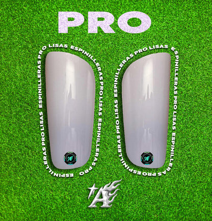 Espinilleras All-in PRO