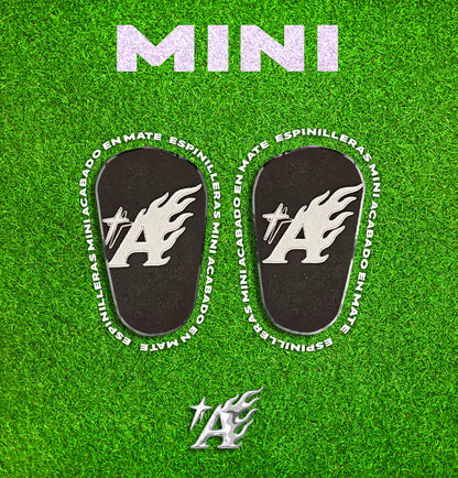 Espinilleras All-In MINI