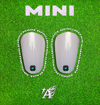 Espinilleras All-In MINI