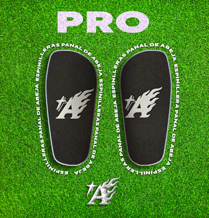 Espinilleras All-in PRO II