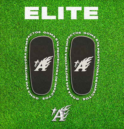 Espinilleras All-in ELITE