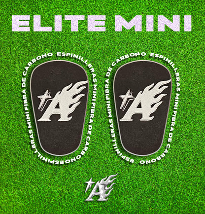 Espinillera Elite Mini