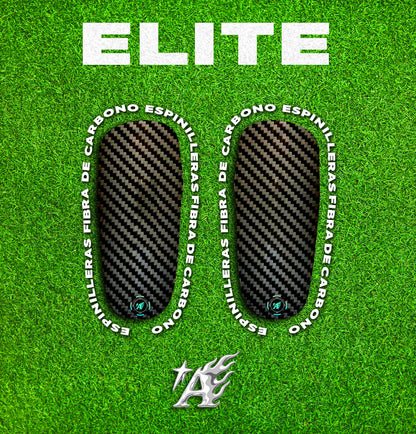 Espinilleras All-in ELITE