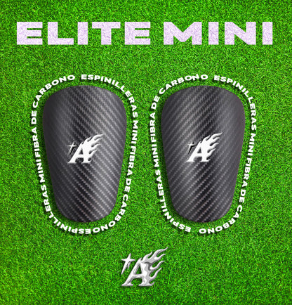 Espinillera Elite Mini
