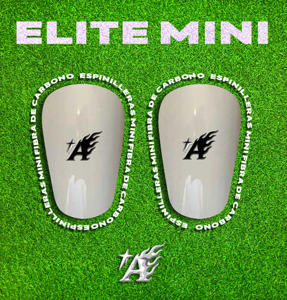 Espinillera Elite Mini