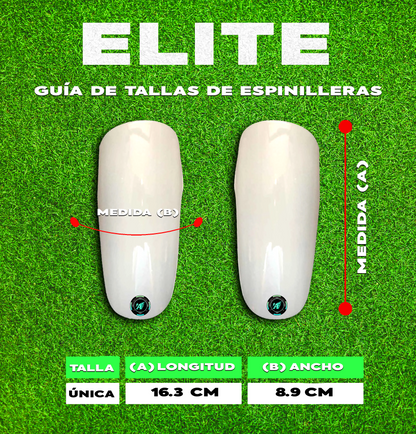 Espinilleras All-in ELITE